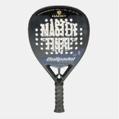 BULLPADEL HACK 03 MASTER FINAL 2024