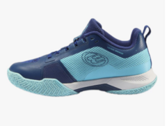 ZAPATILLA NEXT WOMAN AZUL ACERO - comprar online