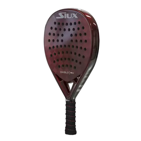 PALETA SIUX DIABL PRO 4 - comprar online