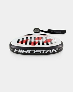 HIROSTAR REDSTONE 24 - Atlas Padel Center