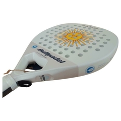 BULLPADEL INDIGA