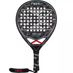 NOX AT 18K 2023