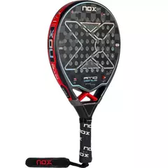 NOX AT 18K 2023 en internet