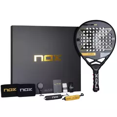 NOX AT10 LTD 2025