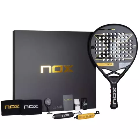 NOX AT10 LTD 2025