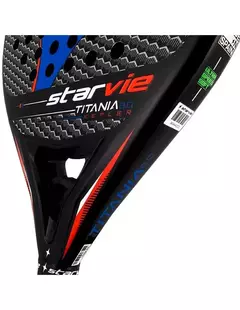 STARVIE TITANIA 2.0
