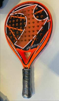 Dabber Carbon Duo - Atlas Padel Center