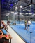 Carrusel Atlas Padel Center
