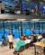 Carrusel Atlas Padel Center