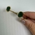 Pulseira cristal redonda na internet