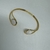 Pulseira cristal redonda - comprar online