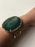 Bracelete Agata Verde - comprar online