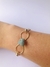 Bracelete Infinito