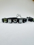 pulseira quadrada hematita - comprar online