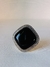 Anel Agata Negra - comprar online