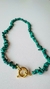 Chocker Malaquita - comprar online