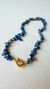 Imagem do Chocker Lápis Lazúli