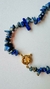 Chocker Lápis Lazúli - comprar online