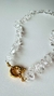 Chocker Cristal