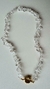 Chocker Cristal - Orok Cristais Acessórios e Pedras Naturais