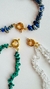 Chocker Lápis Lazúli