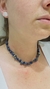 Chocker Lápis Lazúli - loja online