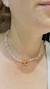 Chocker Cristal - comprar online