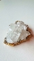 Pingente Drusa de Cristal - comprar online