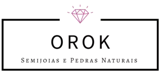 Orok Cristais Acessórios e Pedras Naturais