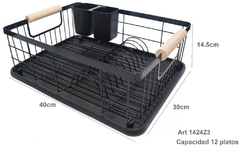 SECAPLATO NORDICO - comprar online