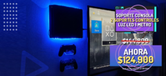Banner de la categoría PLAY STATION