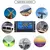 Kit de Panel Solar de 300W, USB completo de 12V con controlador de 10-60A, célu - Cl1ck Stream