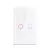 Interruptor de Luz Inteligente por Control Remoto, Dispositivo Wifi sin Cable Ne - Cl1ck Stream