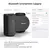 Mango magnético para cámara, soporte para fotos, teléfono móvil inteligente - Cl1ck Stream