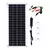 Kit de Panel Solar de 300W, USB completo de 12V con controlador de 10-60A, célu - Cl1ck Stream