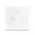 Interruptor de Luz Inteligente por Control Remoto, Dispositivo Wifi sin Cable Ne - comprar online