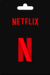 Netflix Cuenta Creada
