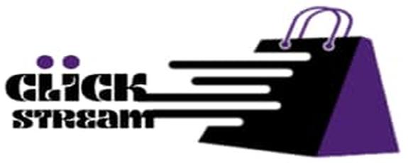 Cl1ck Stream