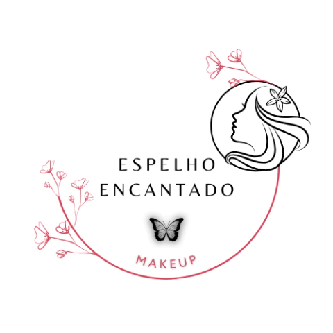 Espelho Encantado Makeup