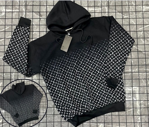 Moleton Louis Vitton