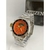 Relogio Aqualand Pulseira de Ferro - Grifes MK & Imports IG