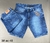 Bermuda Jeans Tommy Hilfiger
