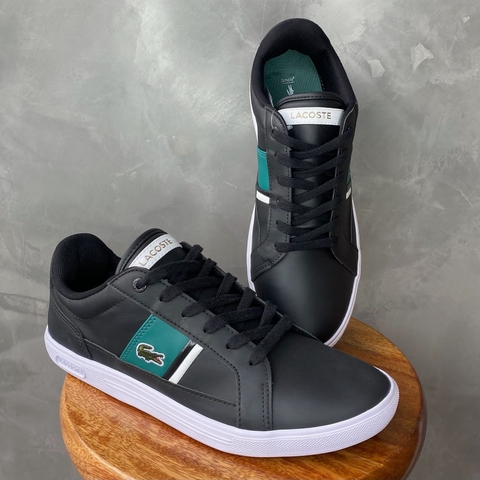 Lacoste Europa Original