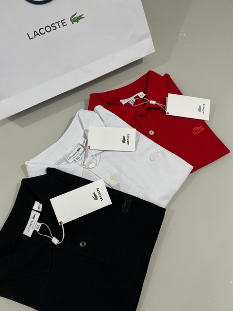 Polo Lacoste