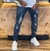 Calça Jogador Citydenim