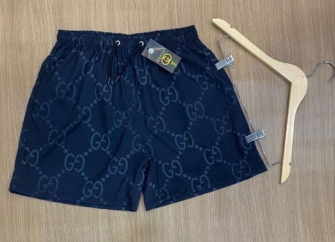 Bermuda Gucci tactel