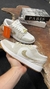 Tênis Jordan low 1 na internet