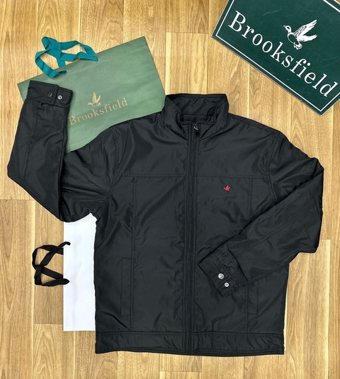 Jaqueta Brooksfield