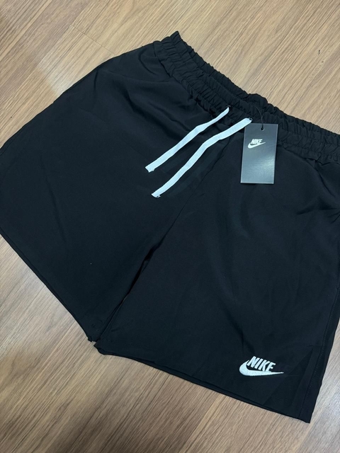 Bermuda Nike Tactel