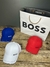 Boné Boss Primeira Linha - comprar online